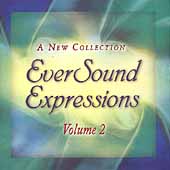Eversound Expressions, Vol. 2 by  Various Artists 