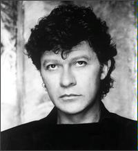 Image of Robbie Robertson