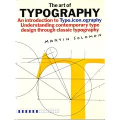 The Art of Typography: An Introduction to Typo.Icon.Ography