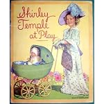 Shirley Temple at Play book cover