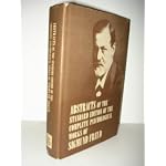 Abstracts of the Standard Edition of the Complete Psychological Works of Sigmund Freud book cover