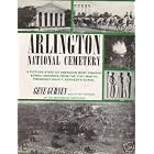 Click here to buy  Arlington National Cemetery: A Picture Story of America's Most Famous Burial Grounds from the Civil War to President... by Gene Gurney.