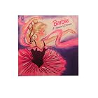 Click here to buy Barbie: A Dancer's Dream (Fun Works Shimmer Book) by  Nancy Parent and Rita Asia Lee.