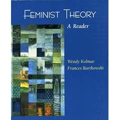 Feminist Theory: A Reader