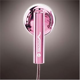 V-MODA Remix M-Class Earbuds