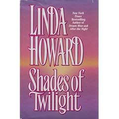 Shades of Twilight