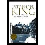 Stephen King: The Shining, Salems Lot, Night Shift, Carrie book cover