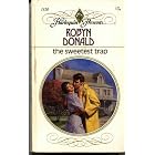 The Sweetest Trap (Harlequin Presents, No. 1128) by Robyn Donald