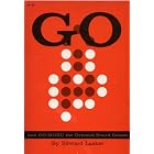 Click here to buy GO AND GO-MOKU the Oriental Board Games by  EDWARD LASKER.
