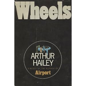 arthur hailey airport