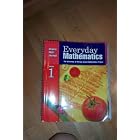 Everyday Mathematics, Grade 1 - Student Math Journal, Volume 1 by  University of Chicago