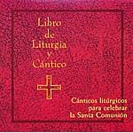 Click here to buy Libro De Liturgia Y Cantico: A Worship Book for Spanish-Speaking Lutherans (Spanish Edition).