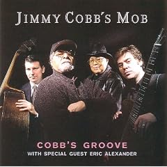 Cobb's Groove