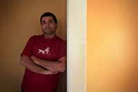 Image of Alex Castro