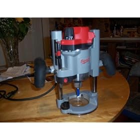 Milwaukee 48-10-5600 Plunge Base Assembly by Milwaukee