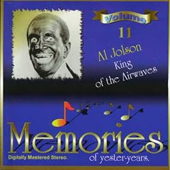 Vol. 11-King of the Airwaves