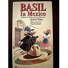 Basil in Mexico by Eve Titus and Paul Galdone