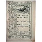 THE CHILDREN OF THE CASTLE. Illustrated by Walter Crane book cover