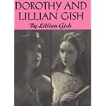 Dorothy and Lillian Gish book cover