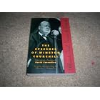 Click here to buy Blood, Toil, Tears and Sweat: The Speeches of Winston Churchill by David Cannadine and Winston Churchill.