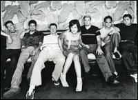 Image of Save Ferris