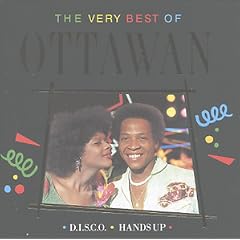 Ottawan-The Best of Ottawan Full Album