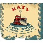 Katy and the big snow;: Story and pictures by Virginia Lee Burton