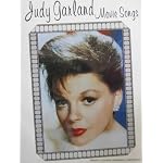 Judy Garland Movie Songs: Piano Vocal Music Book book cover