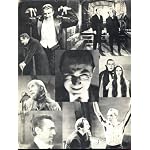 Films of Bela Lugosi book cover