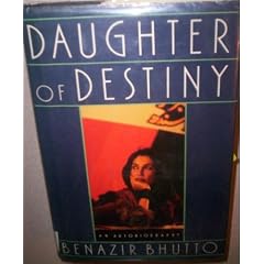 Daughter of Destiny: An Autobiography