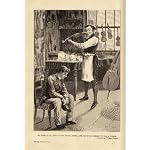 The Works of Charles Reade : Volume Four (A New Edition in Nine Volumes) book cover