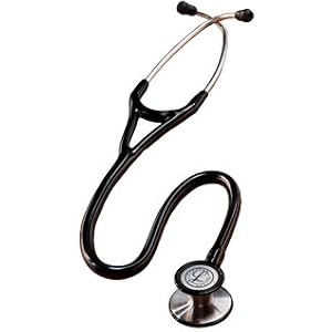3M Littmann Cardiology III Stethoscope