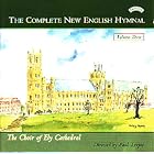Click here to buy  The Complete New English Hymnal, Vol. 3  by Louis Bourgeois, Arthur H. Brown, Jeremiah Clarke, John Crum, and Christopher Dearnley.