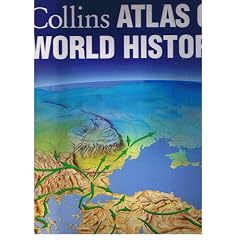 Harper Collins Atlas of World History