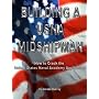 Building a Midshipman by Jacqui Murray