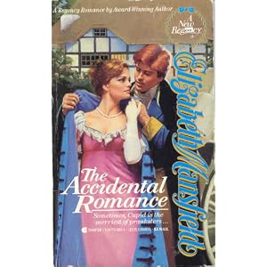 The Accidental Romance (Regency Romance) by Elizabeth Mansfield