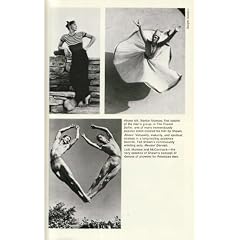 Ted Shawn, father of American dance: A biography