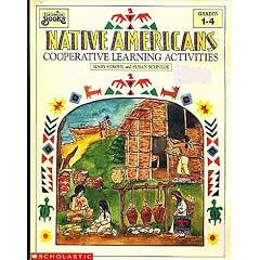 Native Americans: Cooperative Learning Activities