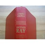 Brother Ray:Ray Charles' Own Story (BCE) book cover