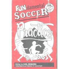 FUNdamental Soccer - Practice