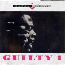 Guilty by Hector Zazou