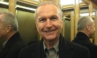Image of Eric Kraft