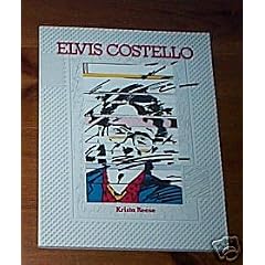 Elvis Costello