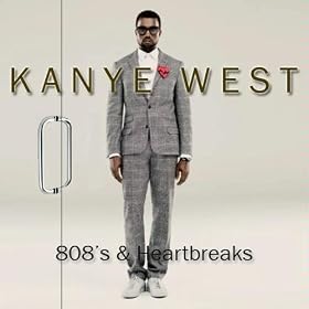 Kanye West - See You In My Nightmares