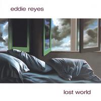 Lost World by  Eddie Reyes 