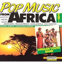 Listen Again: A Momentary History of Pop Music