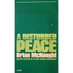 Disturbed Peace: Selected Writings of an Irish Catholic Homosexual book cover