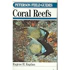 Click here to buy Field Guide to Coral Reefs of the Caribbean and Florida: A Guide to the Common Invertebrates and Fishes of Bermuda, the... by  Eugene Kaplan.