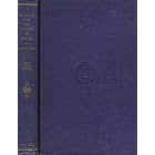 Click here to buy Genetics and the Origin of Species by  Theodosius Dobzhansky.