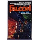 Click here to buy Falcon by  Emma Bull.